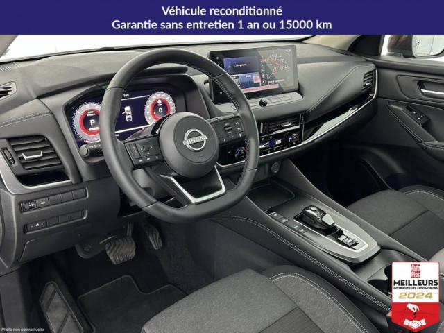 Nissan Qashqai image 3