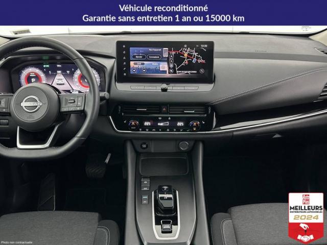 Nissan Qashqai image 5