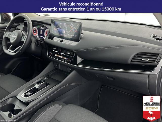Nissan Qashqai image 6