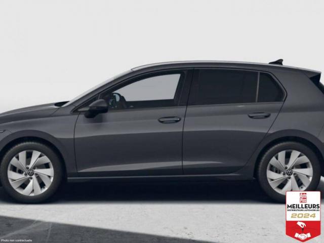 Volkswagen Golf image 4
