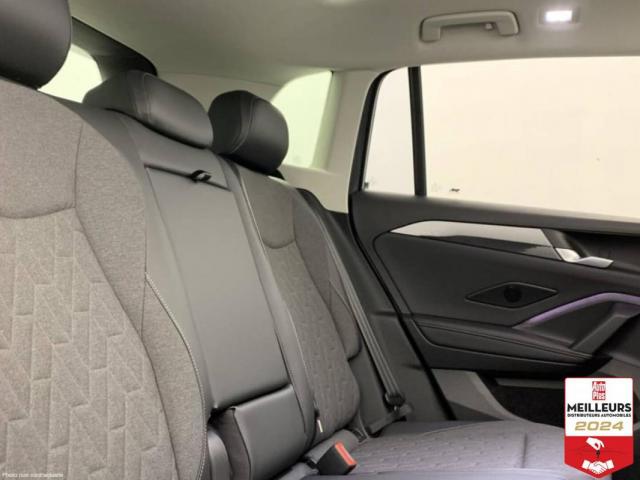 Volkswagen Tiguan image 1
