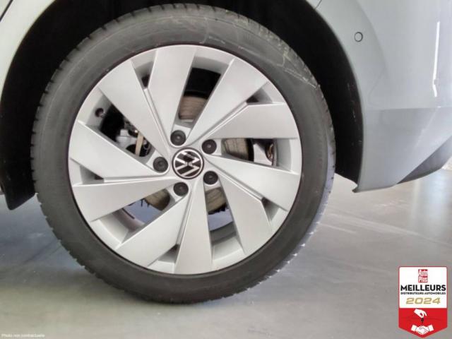 Volkswagen Golf image 4