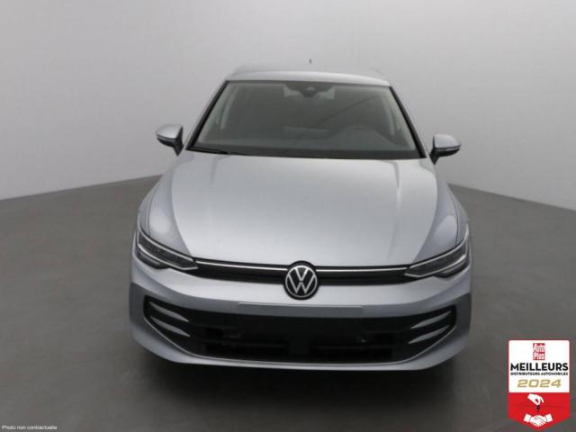 Volkswagen Golf image 5