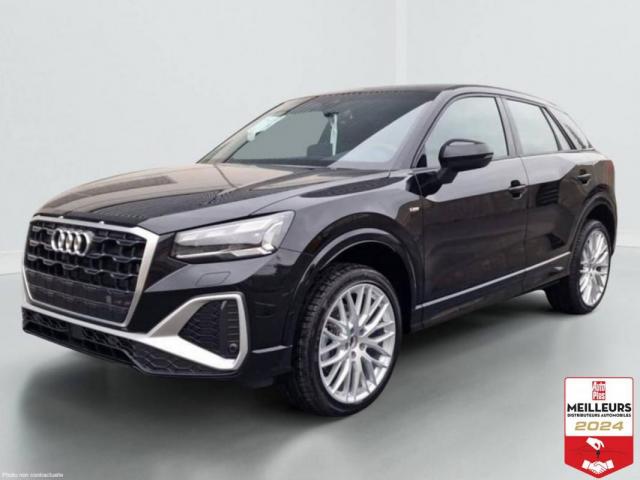 Audi Q2 image 2