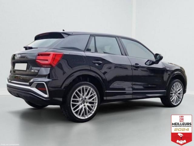 Audi Q2 image 9