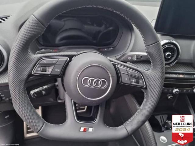 Audi Q2 image 8
