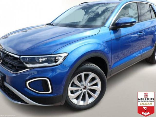 Volkswagen T-Roc image 2