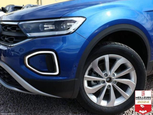 Volkswagen T-Roc image 1