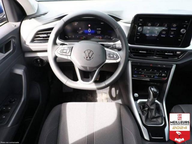 Volkswagen T-Roc image 7