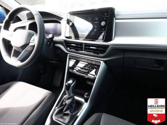 Volkswagen T-Roc image 5