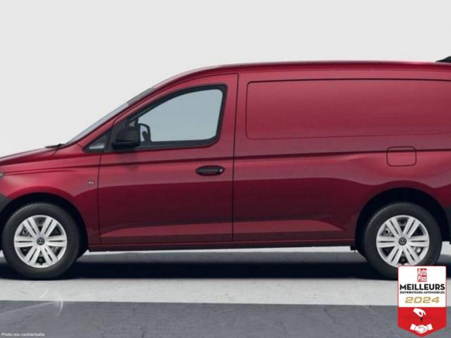 Volkswagen Caddy image 4