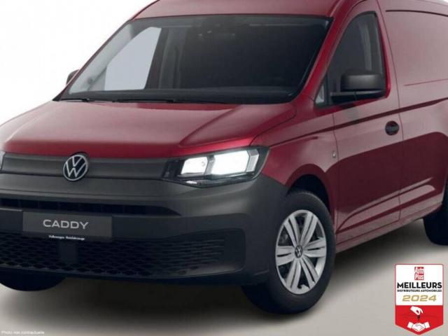 Volkswagen Caddy image 3
