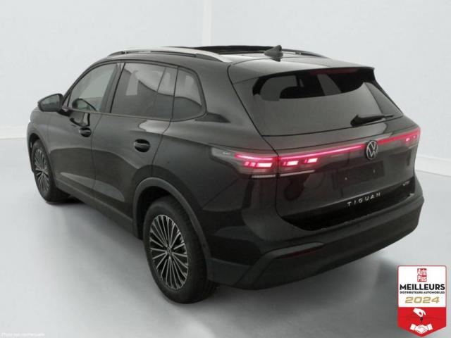 Volkswagen Tiguan image 9