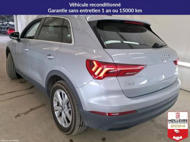 Audi Q3 image 2