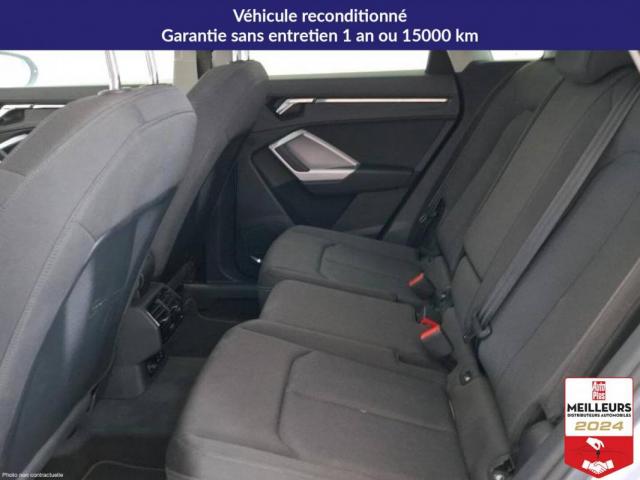 Audi Q3 image 4
