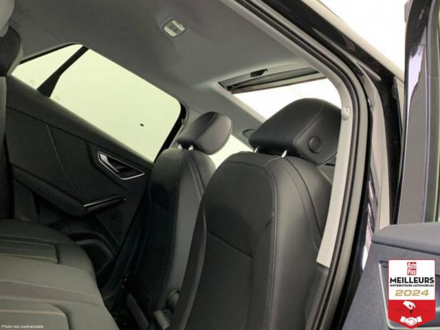 Audi Q2 image 2