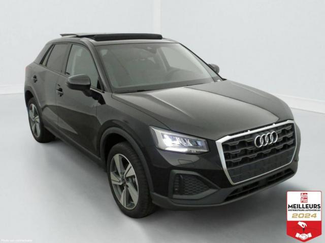 Audi Q2 image 9