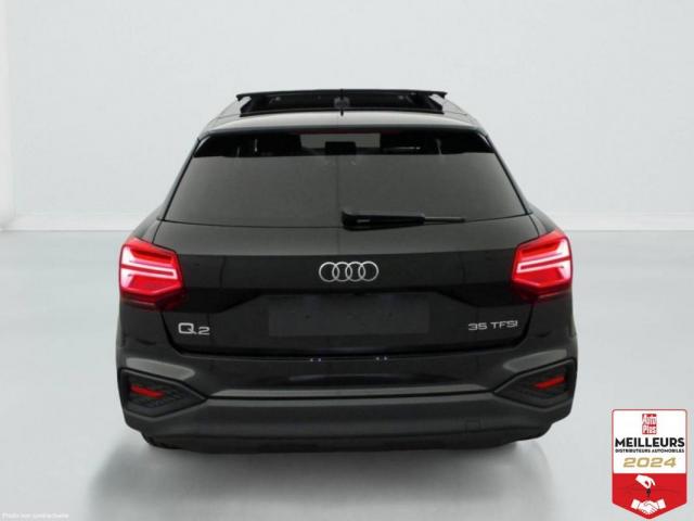 Audi Q2 image 4