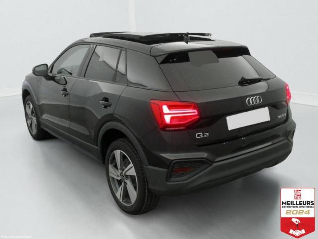 Audi Q2 image 7