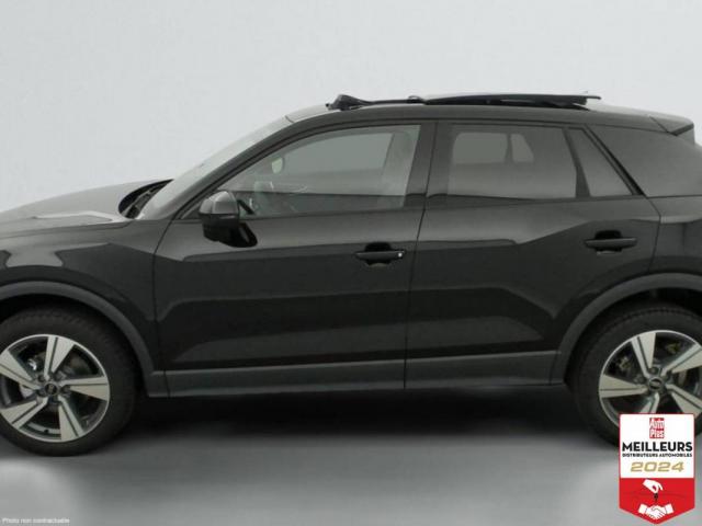 Audi Q2 image 6