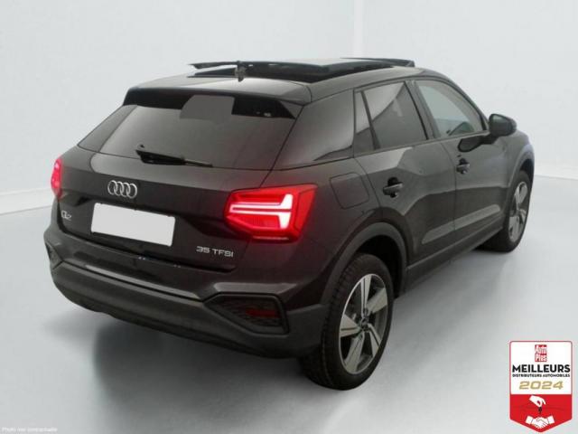 Audi Q2 image 5