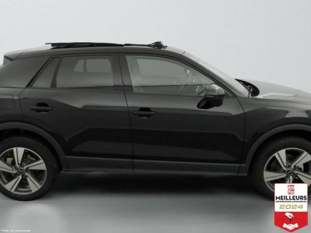 Audi Q2 image 3