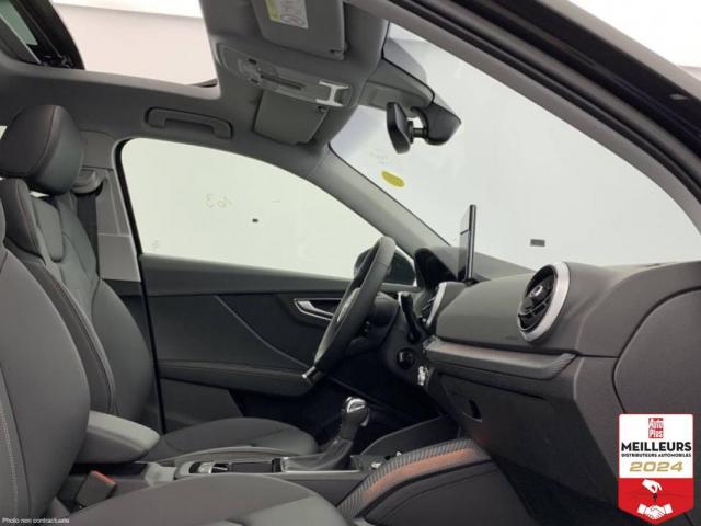 Audi Q2 image 8