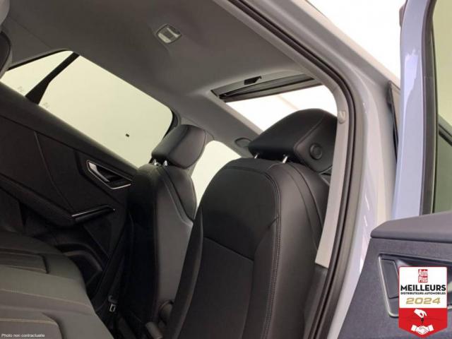 Audi Q2 image 2