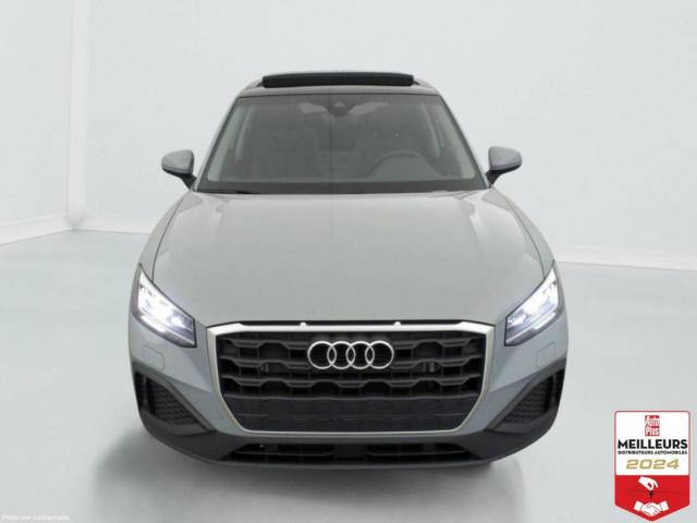 Audi Q2 image 7