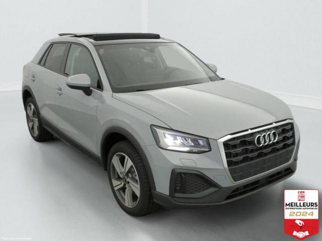 Audi Q2 image 3