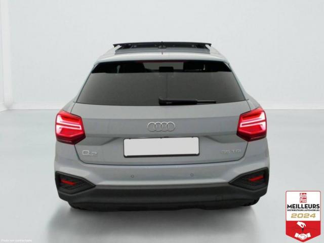 Audi Q2 image 9
