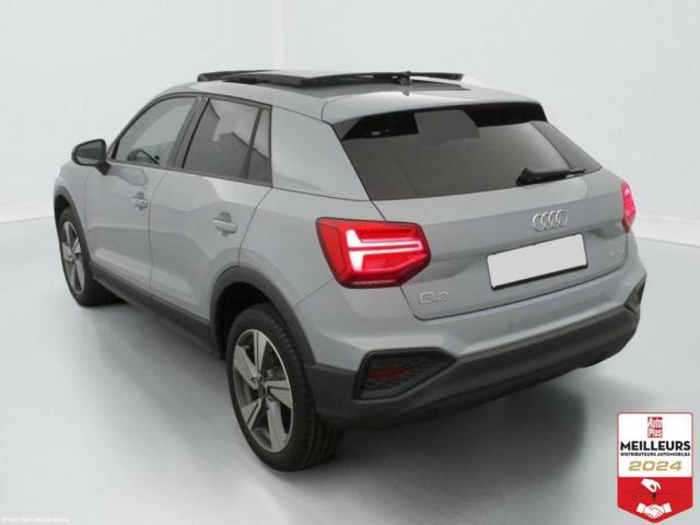 Audi Q2 image 8