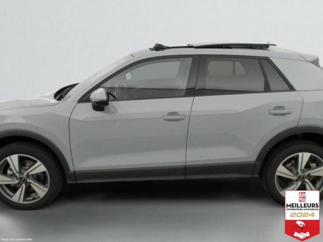 Audi Q2 image 1