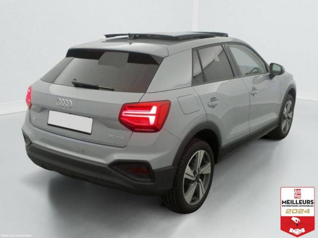 Audi Q2 image 5
