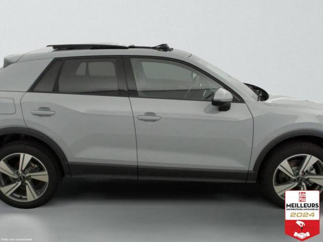 Audi Q2 image 6