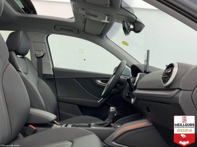 Audi Q2 image 4