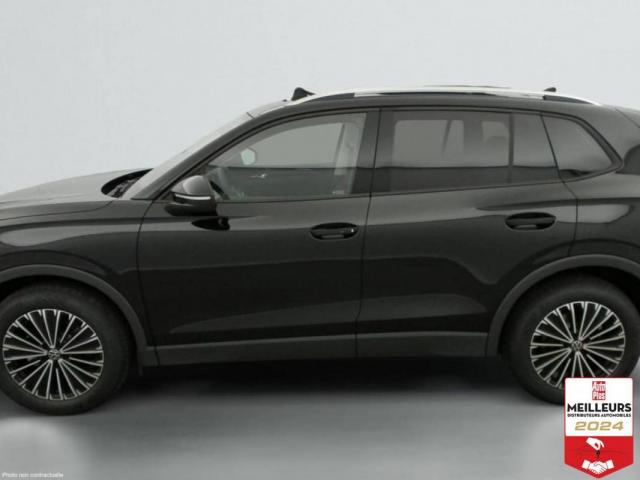 Volkswagen Tiguan image 9