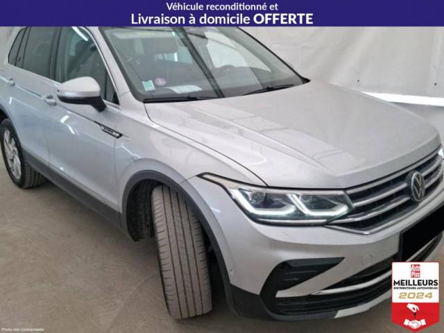 Volkswagen Tiguan image 5