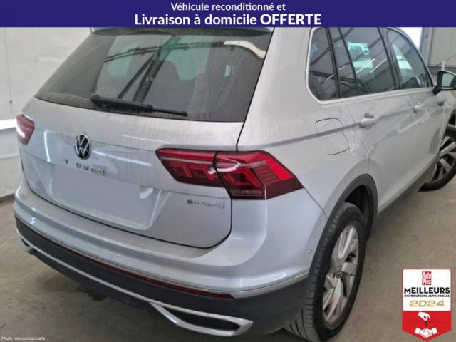 Volkswagen Tiguan image 3