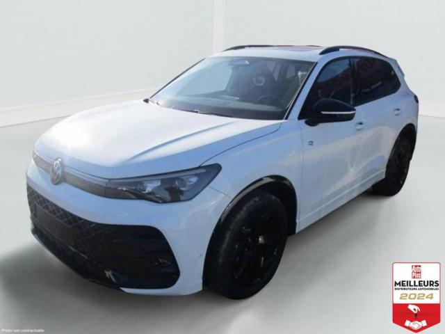 Volkswagen Tiguan image 5