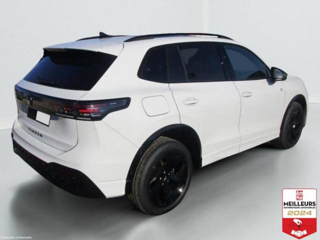 Volkswagen Tiguan image 4