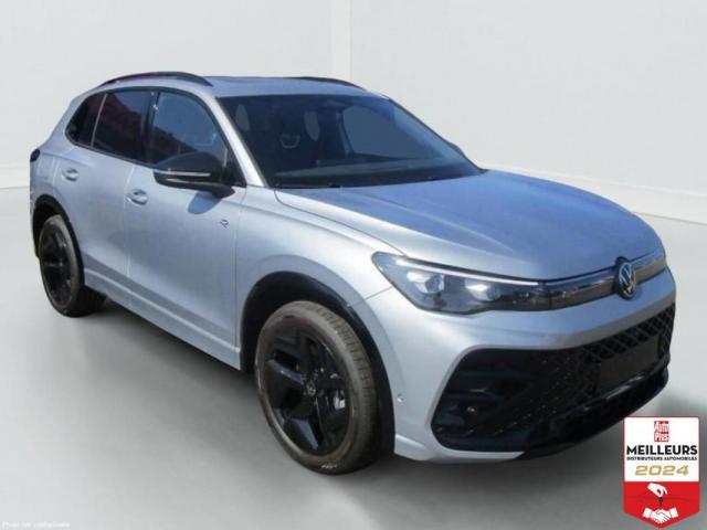 Volkswagen Tiguan image 1