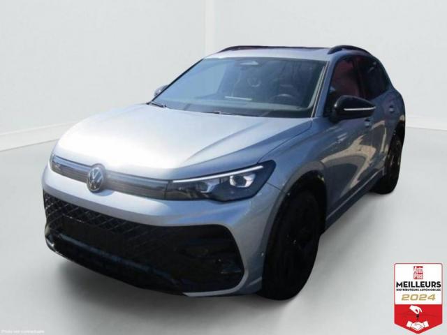 Volkswagen Tiguan image 8