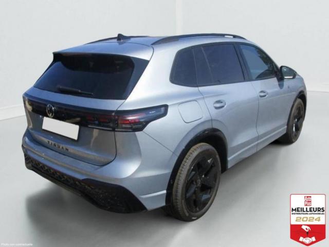 Volkswagen Tiguan image 9