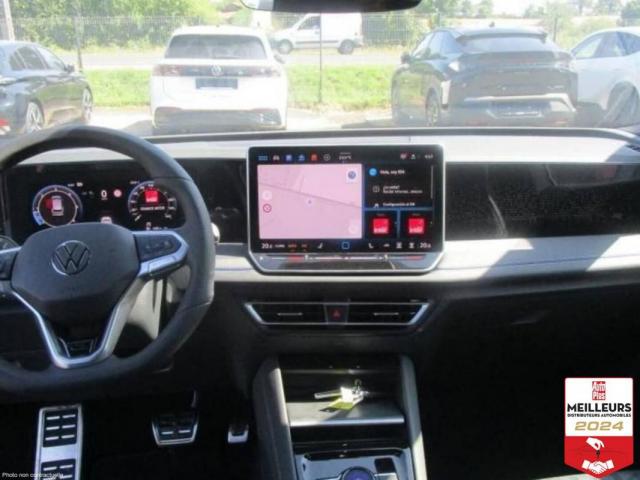 Volkswagen Tiguan image 6