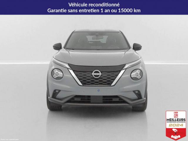Nissan Juke image 9