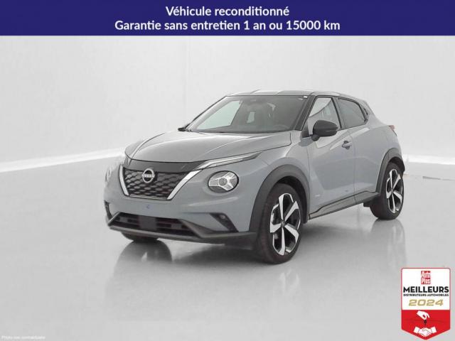 Nissan Juke image 5