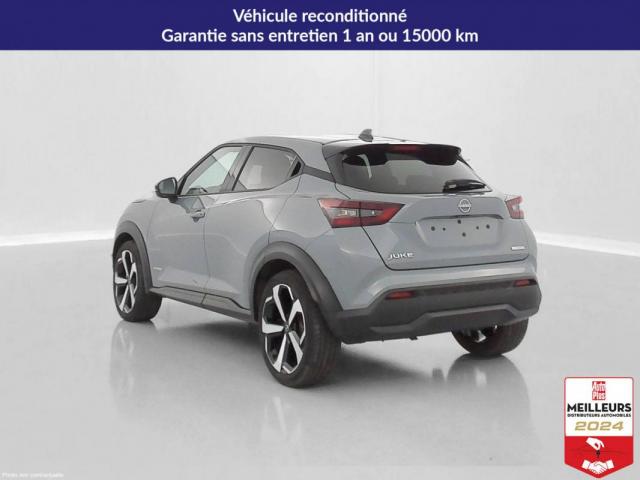 Nissan Juke image 1