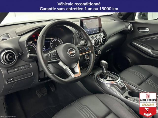 Nissan Juke image 4