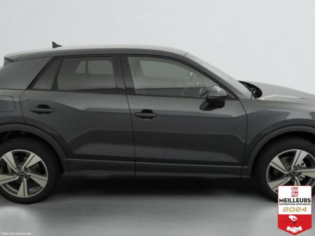 Audi Q2 image 9